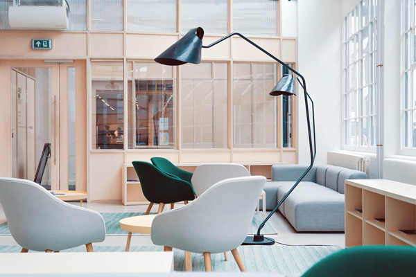 Commercial Workspace Cleaning Hobart ASP