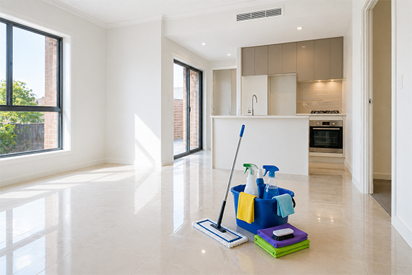 Carpet & Floor Care Hobart ASP