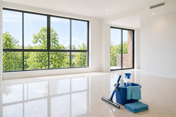 Window cleaning Hobart ASP